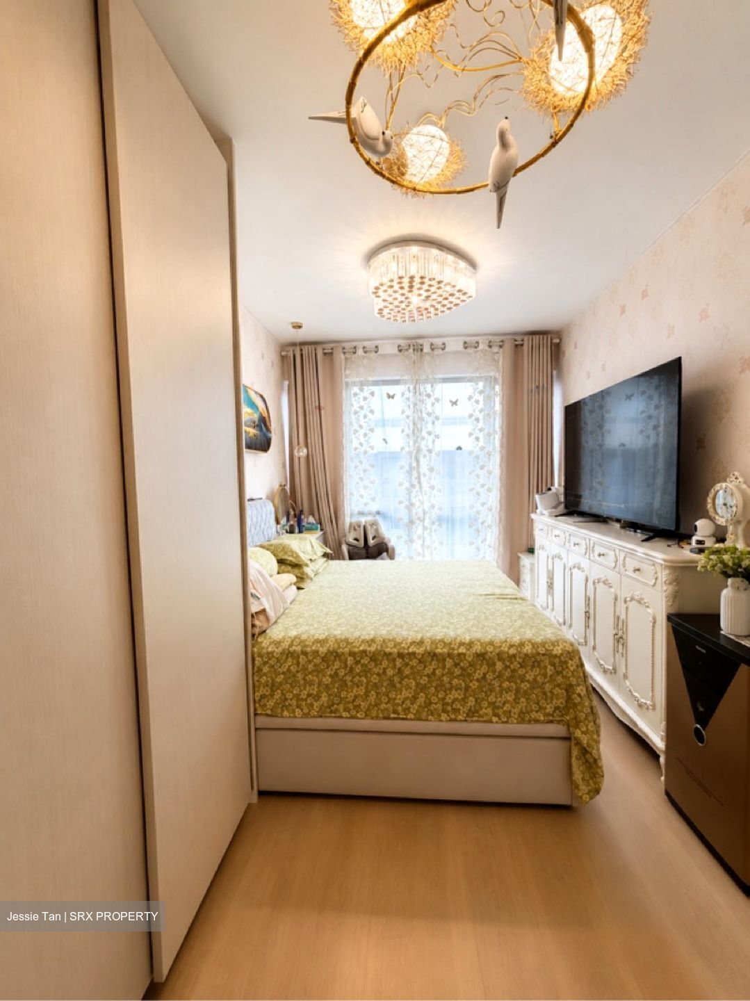 Treasure at Tampines (D18), Condominium #604995251